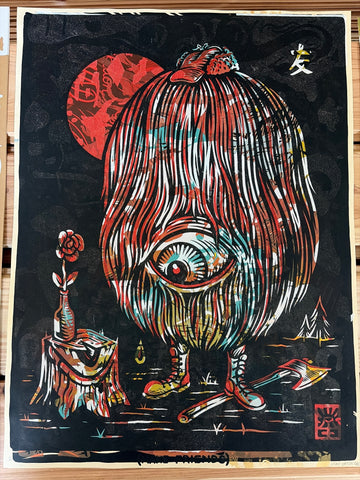 Test print 2