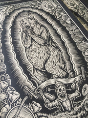 MARY poster ALMOST GONE!!