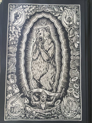 MARY poster ALMOST GONE!!