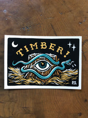 Premium sticker pack