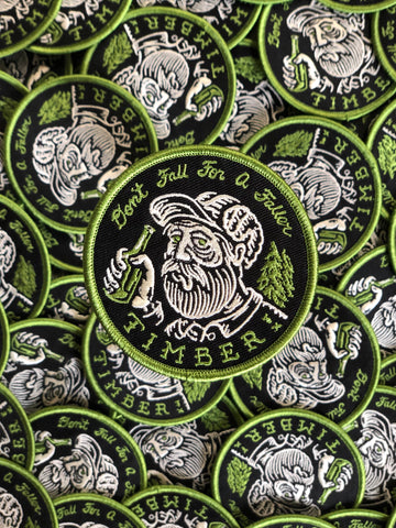 FALLER PATCH