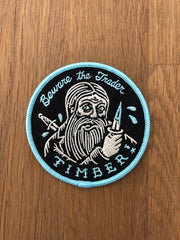TRADER PATCH