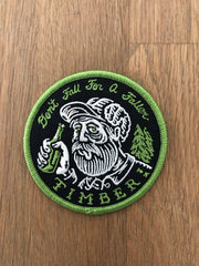 SOCIETY patch pack
