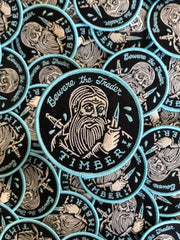 TRADER PATCH