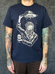 WEATHERMAN on navy
