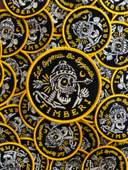 BYGONE PATCH